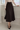 Parien Adjustable Waist Loose A-Line Skirt