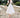 Parien Cotton Floral Embroidery Sweetheart Neckline Dress