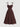 Parien Ditsy Chiffon Cami Dress