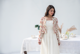 Parien Fleur de Luxe Jacket & Dress Set