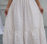 Parien Floral Blossom Dress