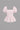 Parien French Romantic Swiss dot Ruffle Top