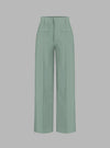 Parien High Waist Straight Leg Pants