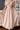 Parien Knot And Ruched Long Floral Dress