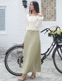 Parien Meadow Grace Top and Skirt