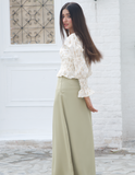 Parien Meadow Grace Top and Skirt