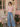 Parien Parisian Lace Fit Pink Top