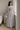 Parien Square Neck Puff Sleeve Dress