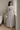 Parien Square Neck Puff Sleeve Dress