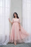 Parien Sweet Serenade Dress