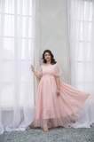 Parien Sweet Serenade Dress