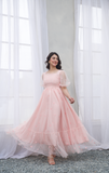 Parien Sweet Serenade Dress