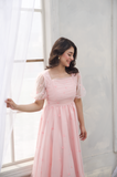 Parien Sweet Serenade Dress