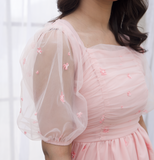 Parien Sweet Serenade Dress