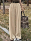 ParienWide Leg Woven Pants