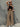 Parien Wide Leg without Belt Commuting Pant