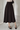 Parien Adjustable Waist Loose A-Line Skirt