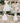 Parien Cotton Floral Embroidery Sweetheart Neckline Dress