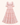 Parien Dreamy Petal Dress