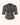 Parien Floral Layered Ruffle Front Button Up Blouse