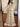 Parien Floral Ruffle Trim Tie-Waist Flare Sleeve Dress