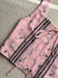 Parien Floral Tank Top For Summer