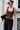 Parien Hollow Out Corset(No Padding )