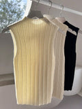 Parien  Knitted Turtleneck Sweater