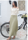 Parien Meadow Grace Top and Skirt