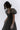 Parien Mesh Flared Dress