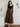 Parien Square Neckline Crop Top