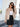 Parien Open Front Fuzzy Coat