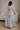 Parien Square Neck Puff Sleeve Dress