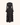 Parien Swiss Dot Floral Ruffle Dress