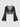 Parien V-Neck Tie Front Bell Sleeve Versatile outwear Top