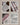 Parien Vintage Laced Flared Cottagecore Dress