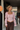 Parien Vintage Rose Top