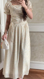 Parien floral print Two Piece
