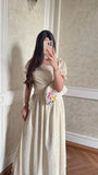 Parien floral print Two Piece