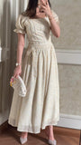 Parien floral print Two Piece