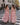 Rosabelle Tiered DayDream Bridgerton Dress
