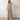Parien Round Neck Top Slimming Wide Leg Pants