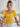 Shirred Puff Sleeve Blouse(Clearance Sale)