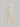 Solid Ruched Bust Tie Shoulder Dress