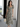 Square Neck Ruched Bust Elegant Short Sleeve Dress