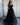 Tulle a-line sweetheart mesh prom dress