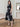 Two piece Halter Sleeveless Top & A-Line Skirt Set