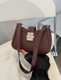 Versatile Casual Shoulder Crossbody Bag