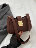 Versatile Casual Shoulder Crossbody Bag