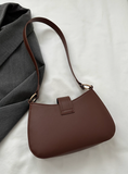 Versatile Casual Shoulder Crossbody Bag